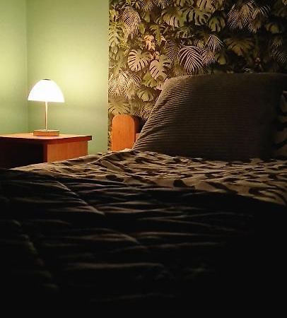 Apartament Hillside Garden Apartman Zalakaros Zewnętrze zdjęcie