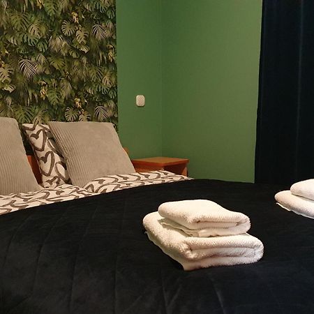 Apartament Hillside Garden Apartman Zalakaros Zewnętrze zdjęcie