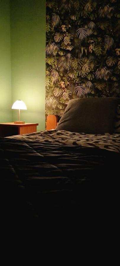 Apartament Hillside Garden Apartman Zalakaros Zewnętrze zdjęcie