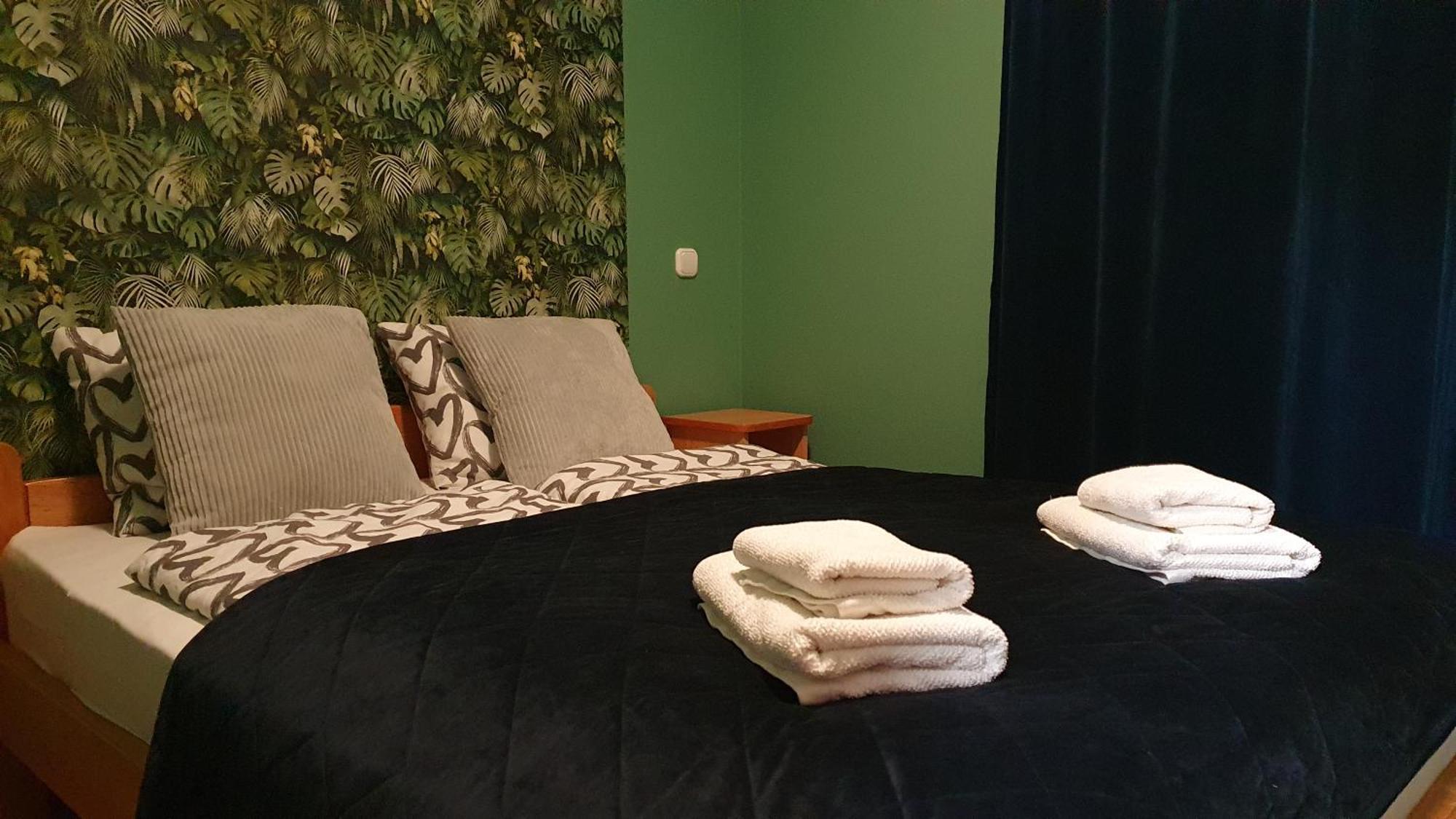 Apartament Hillside Garden Apartman Zalakaros Zewnętrze zdjęcie